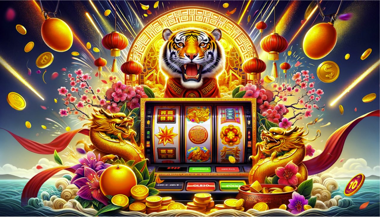 ur66app Online Casino Myanmar