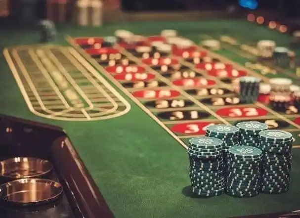 Mobile App ဖြင့် Casino ကစားနည်း Myanmar